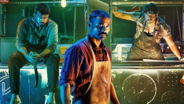 Raayan X Review- धनुष की फिल्म देख खुद को नहीं रोक पाए फैंस, बोले- शानदार, ब्लॉकबस्टर..