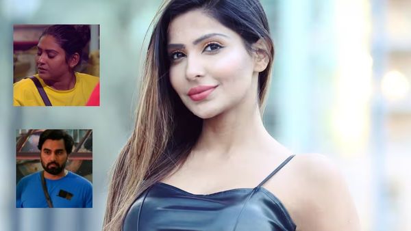 'मेरी बॉडी शेमिंग की..' घर से बेघर होते ही सना सुल्तान ने अरमान मलिक और शिवानी पर लगाया आरोप!