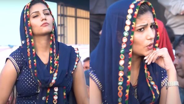 Sapna Chaudhary Video: आज तक नहीं देखा होगा सपना चौधरी का ऐसा डांस, वीडियो देख फटी रह जाएंगी आंखें