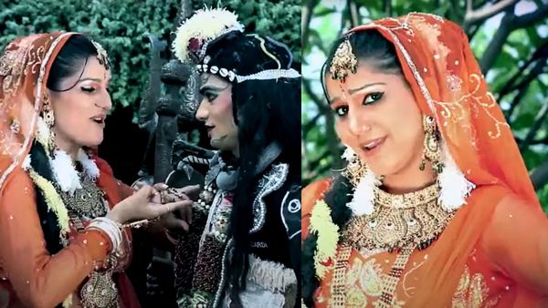 Haryanvi Song: सावन में भोले की भक्ति में रंगी दिखीं सपना चौधरी, झूम-झूम कर किया इस गाने पर डांस