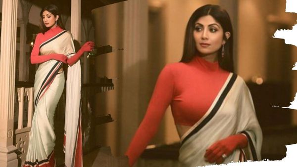 पहन ली शिल्पा शेट्टी जैसी साड़ी तो हर कोई कहेगा भाभी नंबर 1, लुक्स की होगी जमकर तारीफ