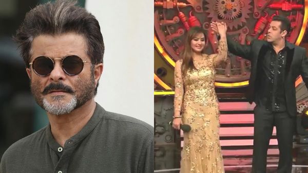 शिल्पा शिंदे ने BB Ott 2 को लेकर अनिल कपूर पर किया कटाक्ष, बोलीं- 'सलमान खान नहीं हैं तो..'