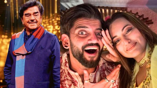 सोनाक्षी की शादी में भाई लव सिन्हा की गैरमौजूदगी पर शत्रुघ्न सिन्हा ने तोड़ी चुप्पी, बोले- परिवार में बहस...