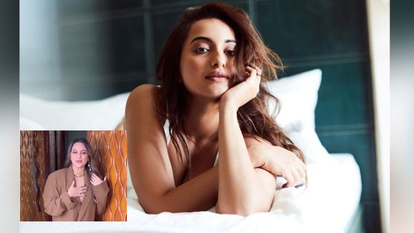 हनीमून से लौंटी सोनाक्षी सिन्हा को शख्स ने सरेआम कर दिया प्रपोज? एक्ट्रेस ने दे डाला मुंहतोड़ जवाब!