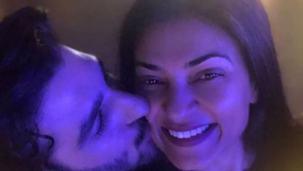 सुष्मिता सेन ने एक्स-बॉयफ्रेंड को लेकर तोड़ी चुप्पी, क्या फिर से करने जा रही हैं पैचअप?