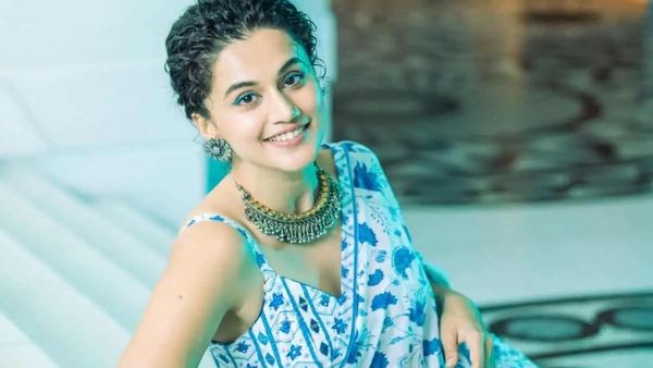Taapsee Pannu का बर्थडे ही नहीं, इन चीजों की वजह से भी खास होने वाला है अगस्त का महीना!