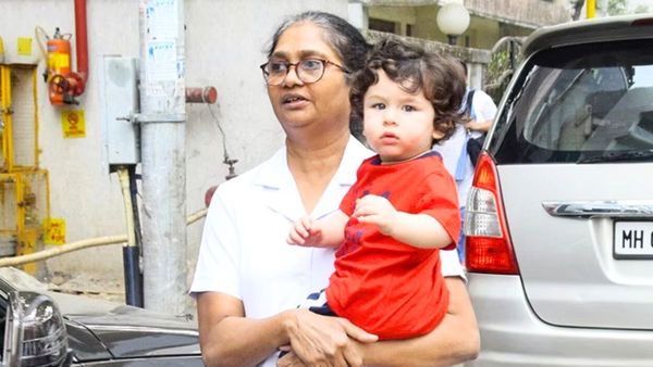 तैमूर की नैनी चार्ज करती हैं इतने लाख रुपये ? एक महीने की सैलरी जान उड़ जाएंगे होश...