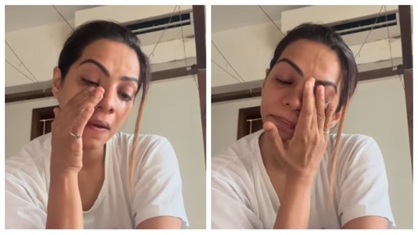 Video: बच्चे को जन्म देकर बुरी तरह पछता रही है एक्ट्रेस, फूट फूटकर रोई, बोली- बेटे को अब मेरी कोई ज़रूरत...