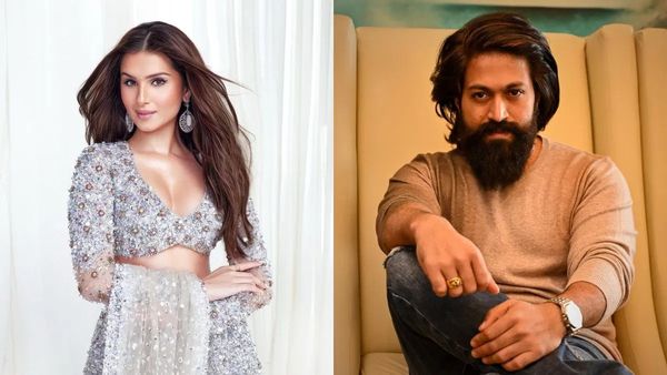 रॉकी भाई के साथ बन गई तारा सुतारिया की जोड़ी? इस फिल्म में यश के साथ नजर आएगी हसीना!