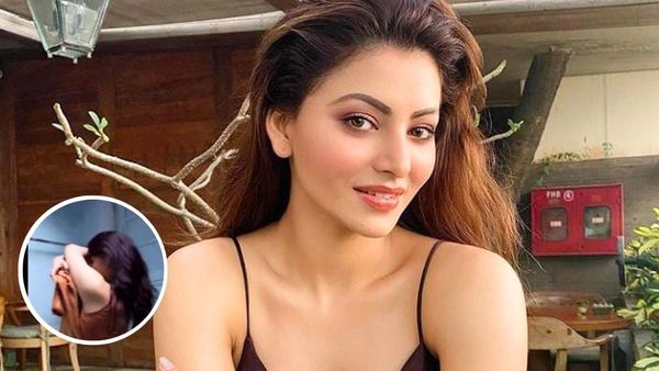 खुद का 'बाथरूम वीडियो' देख Urvashi Rautela को हुआ पछतावा, बोलीं- कभी भी किसी लड़की के साथ...