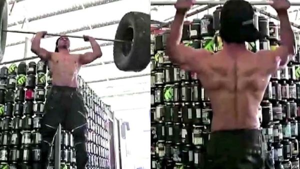 फिल्म फ्लॉप होते ही बर्बाद हुआ ये एक्टर, सर्कस में करने लगा नौकरी? नाम जानकर लगेगा झटका!