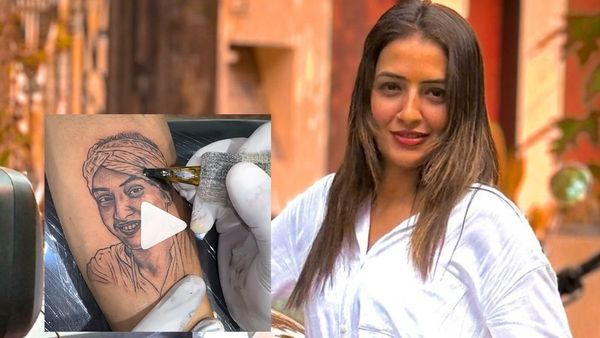 Viral Video- मुंबई के एक शख्स ने बनवाया 'वड़ा पाव गर्ल' का टैटू, गालियां दे रहे हैं लोग, बुरी तरह ट्रोल!