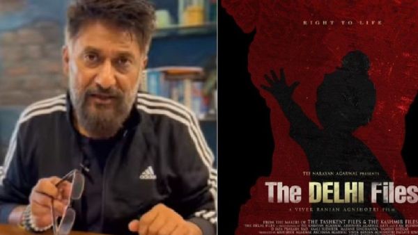 द दिल्ली फाइल्स से आया तगड़ा अपडेट, विवेक अग्निहोत्री ने बताई 'बंगाल की असली कहानी'