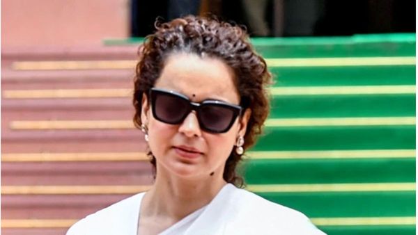 MP बनने के बाद फिल्मों पर जरा भी ध्यान नहीं दे पा रही हैं कंगना रनौत, बोलीं- सांसद बनना एक बहुत बड़ी...
