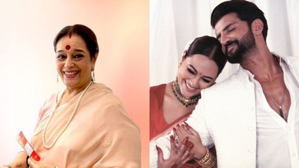 भाई लव के बाद मां पूनम सिन्हा ने भी सोनाक्षी सिन्हा को किया अनफॉलो! जहीर इक़बाल को नहीं मान पा रहीं दामाद?