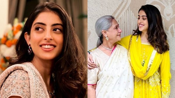 कई एक्टर्स संग जुड़ा जया बच्चन की नातिन का नाम, डेटिंग पर बोलीं- बिना शादी के मां बनने में...