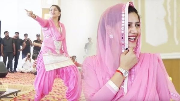 Haryanvi Song: सपना चौधरी ने पुराने वीडियो डांस से मचाया गदर, जबरदस्त डांस मूव्स से बढ़ी फैन्स की धड़कन