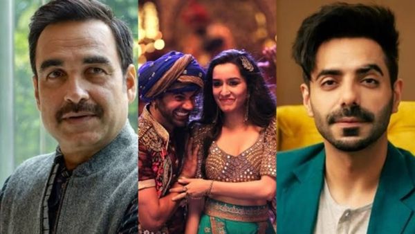 Stree 2 Cast Fees: श्रद्धा कपूर-राजकुमार राव के अलावा जानें स्त्री 2 की स्टारकास्ट की फीस