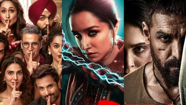 PVR INOX की ऐप और वेबसाइट हुई क्रैश, मूवी लवर्स को लगा झटका, स्त्री 2 से लेकर वेदा तक की कमाई पर बुरा असर