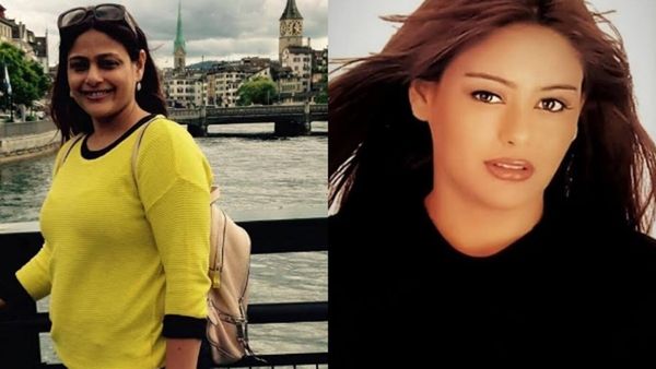 एक फ़िल्म से हिट हुई ये हसीना, लेकिन किस्मत से खा गईं मात, अब गूगल की हेड बन छाप रही नोट