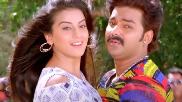 Bhojpuri Video: पवन सिंह ने अक्षरा सिंह संग मचाई तबाही, गाना सुन थिरकने पर हो जाएंगे मजबूर