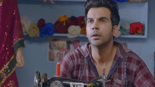 राजकुमार राव नहीं 'स्त्री' के लिए ये एक्टर था मेकर्स की पहली पसंद, फ़िल्म ब्लॉकबस्टर होते ही हुआ पछतावा