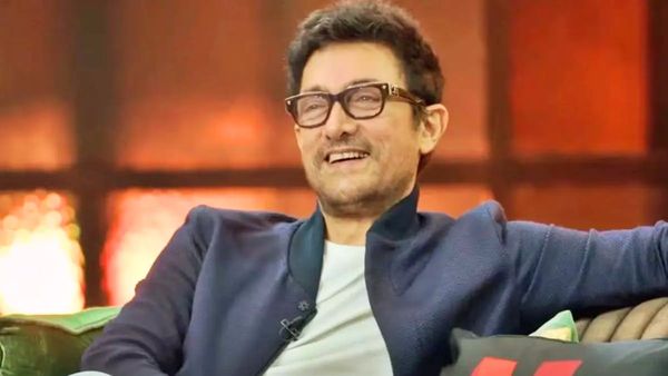 अब फिल्मों से संन्यास लेना चाहते हैं आमिर खान, बेटे जुनैद को सौंपी पूरी जिम्मेदारी