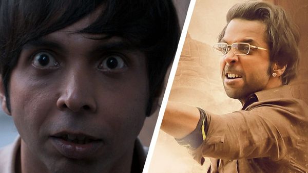 Abhishek Banerjee- स्त्री 2 और वेदा में डबल धमाका, दमदार अभिनय के लिए मिल रही तारीफ!