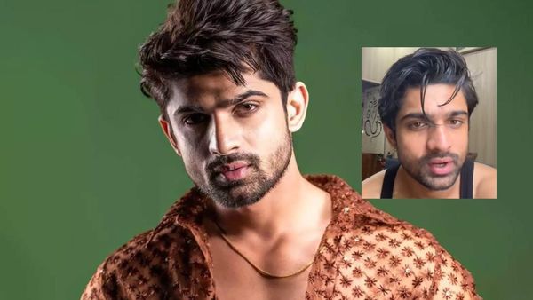 'मैं अभिषेक कुमार बोल रहा हूं, 10 हजार भेज दो..' एक्टर के नाम पर तगड़ा फ्रॉड, देखिए चौकाने वाला Video...