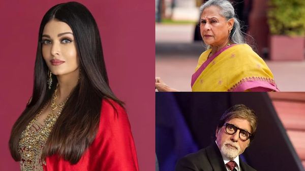 'हमने ऐश्वर्या को कभी बहू नहीं माना..' विवाद की खबरों के बीच वायरल हुआ जया बच्चन का बयान!