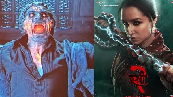 Stree 3 में ये सुपरस्टार बनेगा विलेन? स्त्री के इस बयान ने शुरु की चर्चा, क्या है सच्चाई!