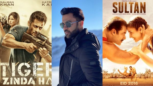 'टाइगर जिंदा है' और 'सुलतान' जैसी फिल्मों के बाद YRF में होगी अली अब्बास जफर की वापसी, बड़ा प्रोजेक्ट हुआ लॉक!