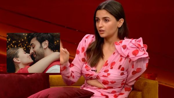 सुहागरात पर ये क्या बोल गईं Alia Bhatt? थ्रोबैक वीडियो देख क्यों भड़के लोग, बुरी तरह से ट्रोल!