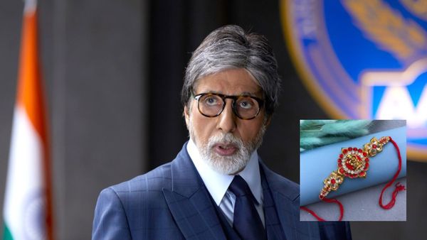 Raksha Bandhan 2024- इस राज्य की मुख्यमंत्री ने राखी बांधकर अमिताभ बच्चन को बनाया था भाई?