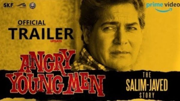 Angry Young Men Trailer- सलीम-जावेद की शानदार सिनेमाई विरासत, रिलीज हुआ दमदार ट्रेलर!