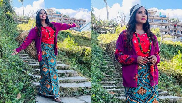 कौन हैं यूट्यूबर Anjali Chauhan? बॉयफ्रेंड कर रहा है ब्लैकमेल, प्राइवेट तस्वीरें लीक करने की दे डाली धमकी!