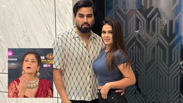 बिग बॉस से बाहर आते ही पायल मलिक के तलाक वाली खबर पर आया कृतिका मलिक का रिएक्शन, Video