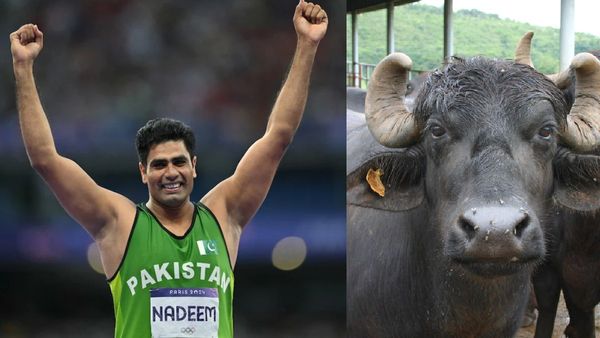 Arshad Nadeem के ससुर ने गिफ्ट में क्यों दी फैंस, ट्रोल करने से पहले जान लो ये बड़ी वजह!