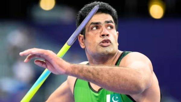 VIRAL VIDEO: दुनिया का दिल जीतने के बाद भी एक इंसान की मोहब्बत को तरस रहे हैं अरशद नदीम, बोले- मुझे कभी भी...