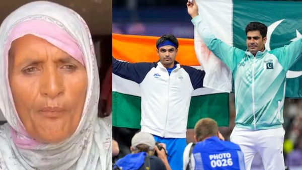 नीरज-अरशद की माओं ने प्यार से लांघी नफरत की सरहद, नदीम के संघर्ष की कहानी जानकर रो पड़ेंगे आप!