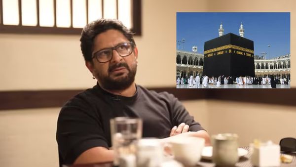 'हज करने नहीं जाऊंगा..' Arshad Warsi के इस बयान पर भड़क गए मुसलमान, बोले- तुम्हारी औकात...