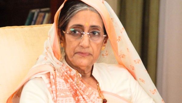 वेटरन एक्ट्रेस आशा शर्मा का 88 साल की उम्र में हुआ निधन, पूजा गौर ने जताया शोक