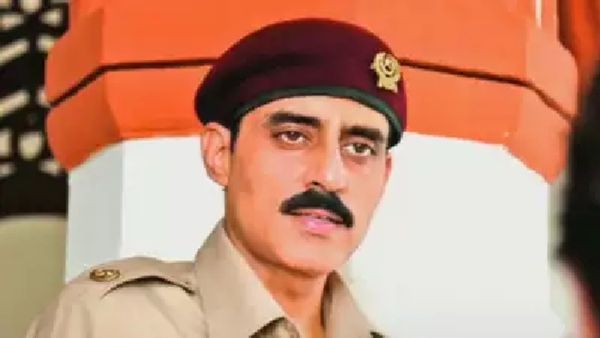 'सीता रामम' एक्टर के साथ इस्तांबुल में लूटपाट, लुटेरों के गैंग ने दबोच कर किया हमला, एक्टर बोले- सोचा नहीं...