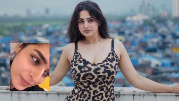 सहेली का दोस्त बनकर Ayesha Khan से मिलने आया अजनबी, हाथ मिलाते वक्त करने लगा ऐसी हरकत!