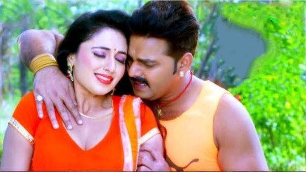 Bhojpuri Video: 'बिन ब्याहे राजा जी' संग मणि भट्टाचार्या ने किया डांस, पवन सिंह का ये वीडियो हो रहा वायरल