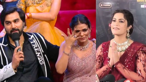 कृतिका मलिक को मिला BIGG BOSS 18 का ऑफर तो पायल को आया गुस्सा, बोलीं- तू घर पर रह मुझे जाने दे...