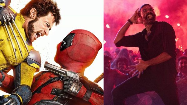 Box Office- 100 करोड़ क्लब में एंट्री मारने वाली है रायण? कैसा है डेडपूल एंड वुल्वरीन का हाल!