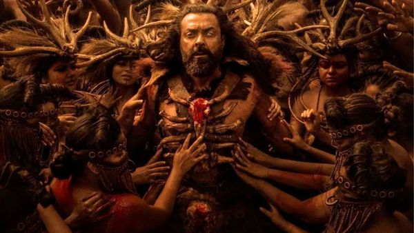 Kanguva Trailer: कंगुवा में बॉबी देओल का खतरनाक रूप देख खड़े हो जाएंगे रोंगटे, फैन्स बोले- विलेन नंबर 1...