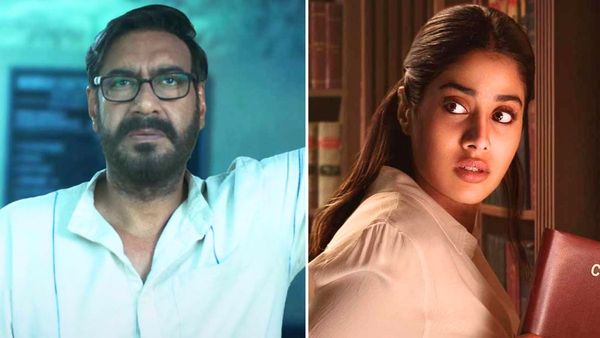 Ulajh VS AMKDT BO Day 2: 'औरों में कहां दम था' ने बॉक्स ऑफिस पर दिखाया अपना दम, 'उलझ' को छोड़ा कोसों पीछे