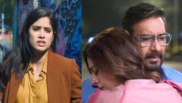 BOC DAY 10: 'उलझ' ही नहीं 'औरों में कहां दम था' को भी नसीब नहीं हो रहे दर्शक, खींचतान के इतनी हुई कमाई